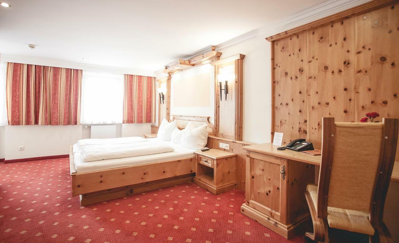Gasthof Schmalzerhof Weer Bagian luar foto
