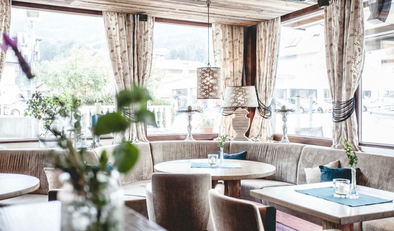 Gasthof Schmalzerhof Weer Bagian luar foto