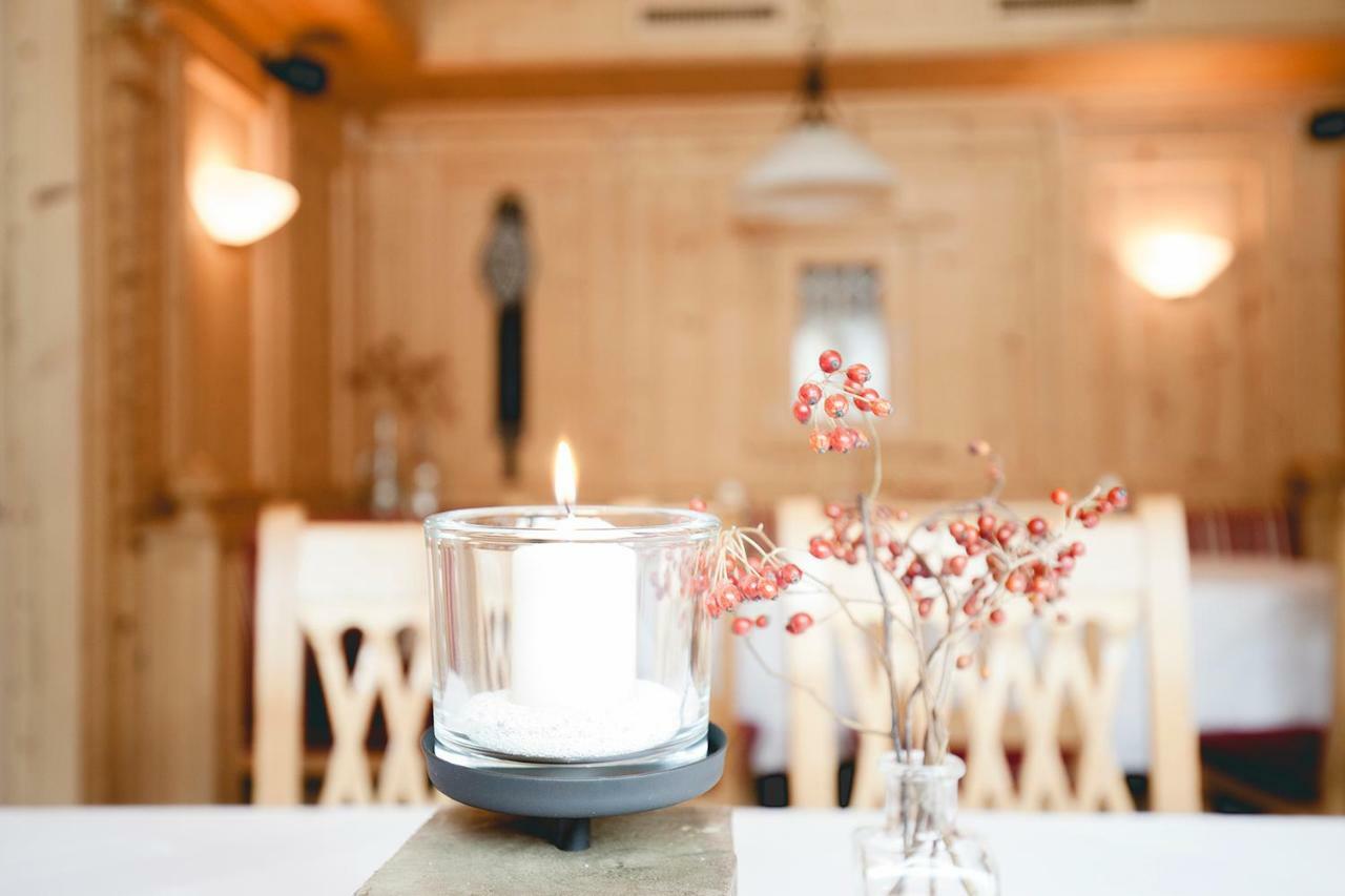 Gasthof Schmalzerhof Weer Bagian luar foto