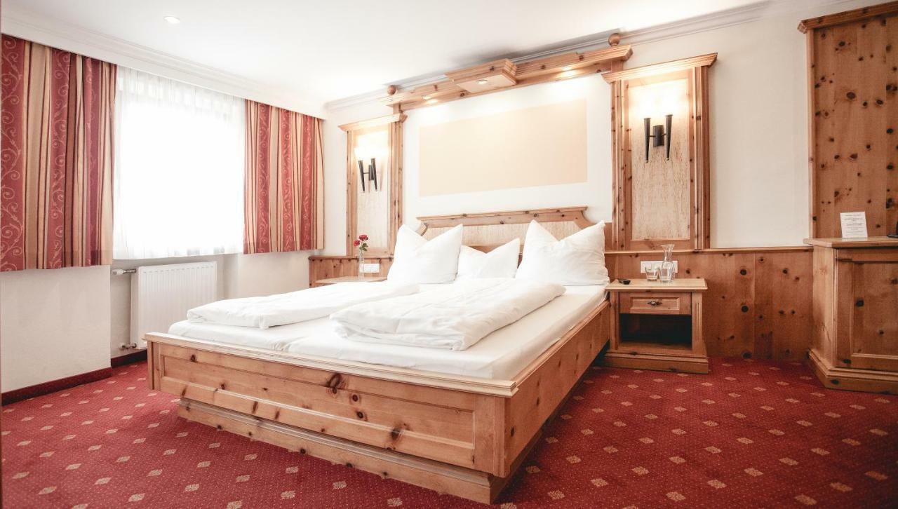 Gasthof Schmalzerhof Weer Bagian luar foto